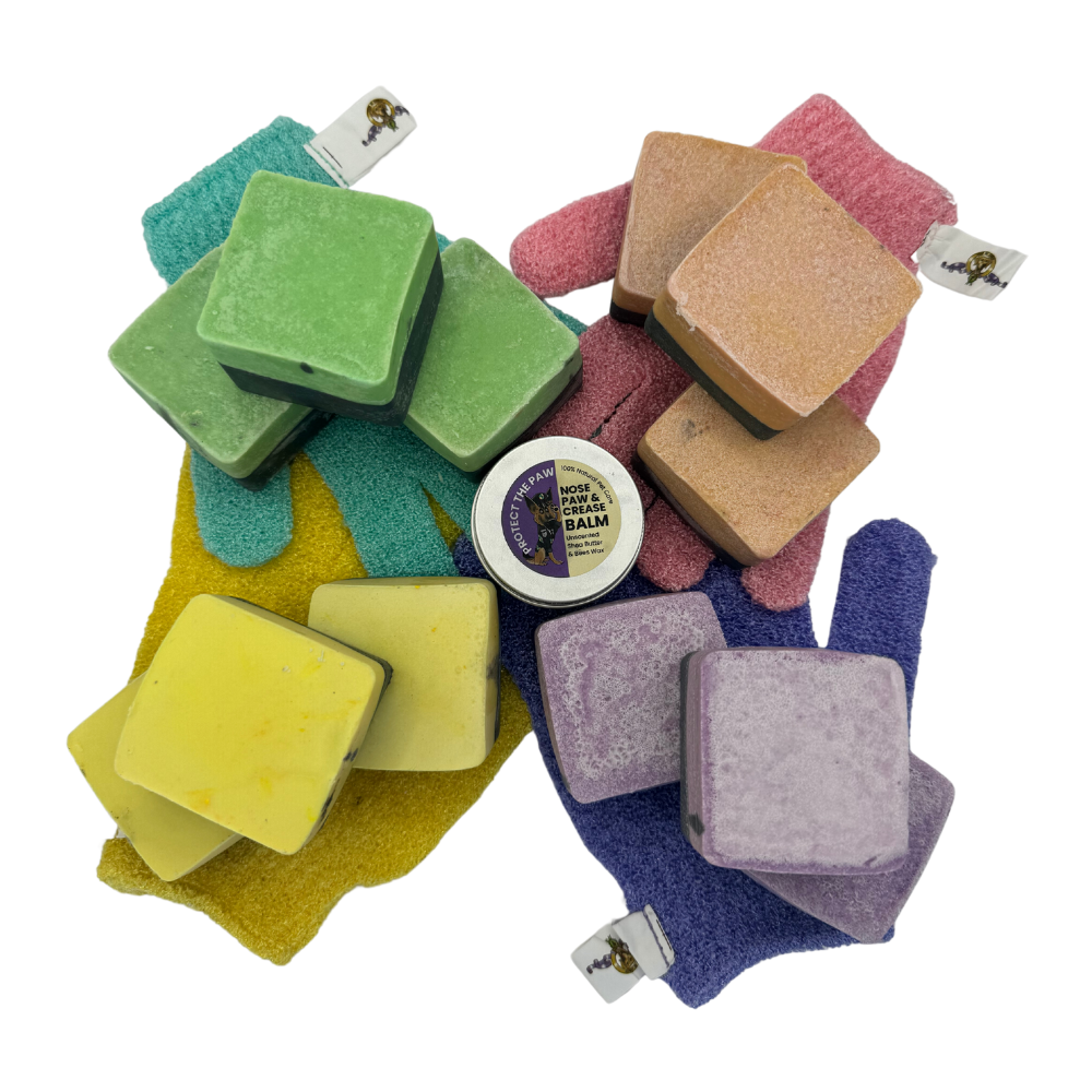 Groomers Kits