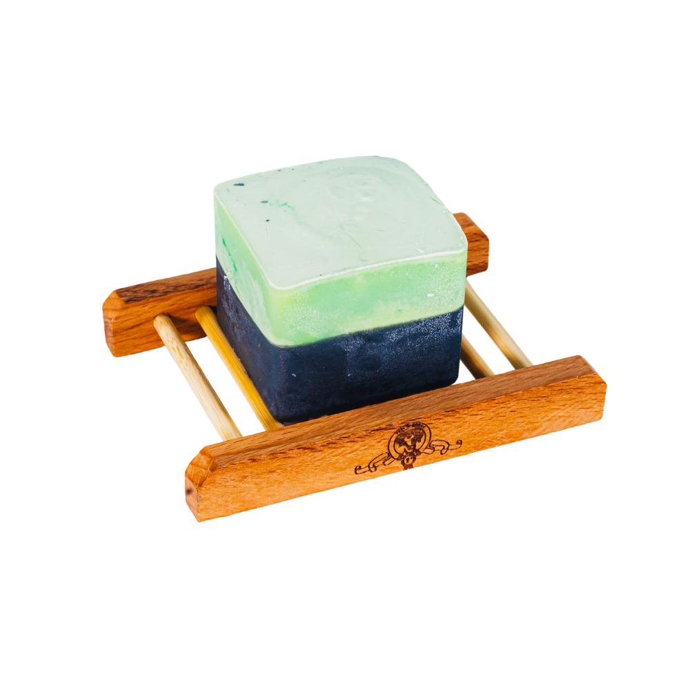 Tilly’s Soap Dish