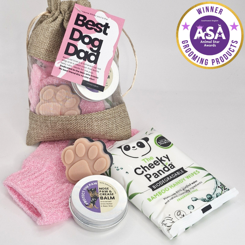 Special Edition: Best Dog Dad Gift Set