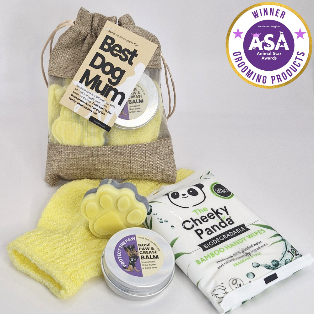 Special Edition: Best Dog Mum Gift Set