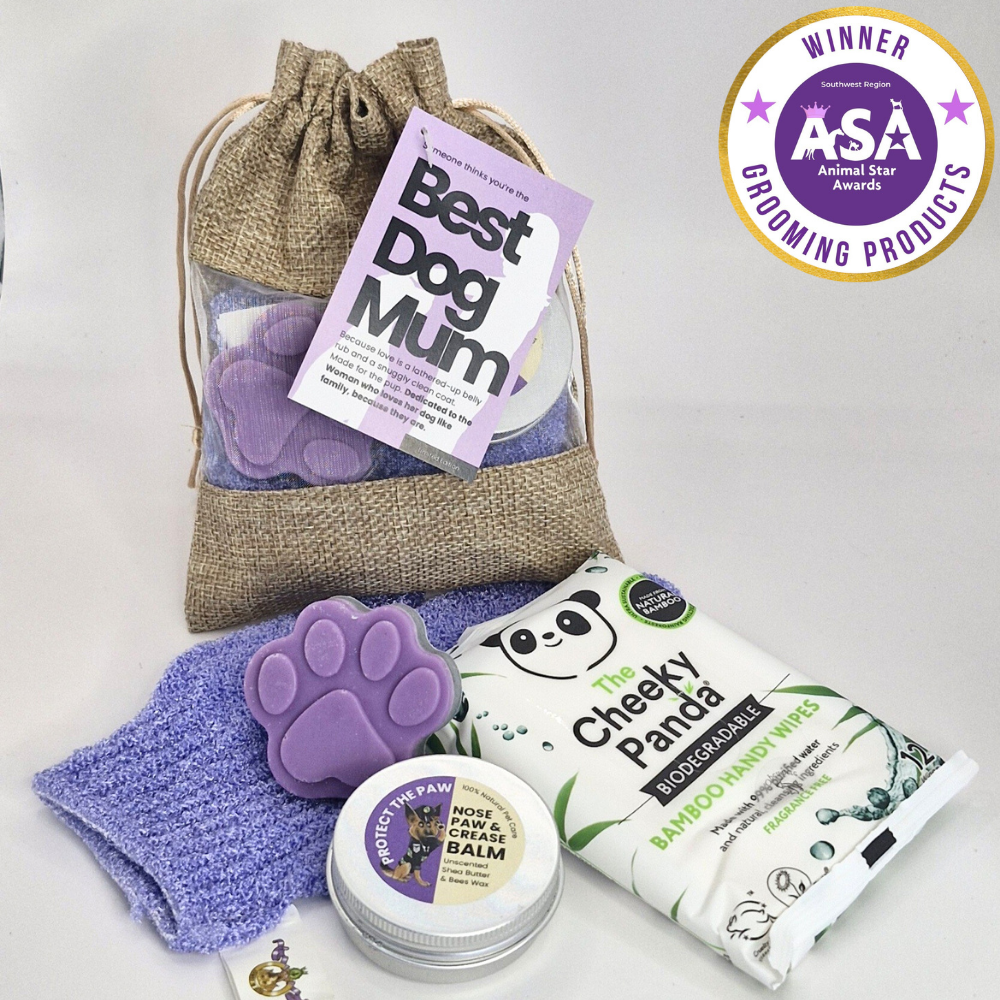 Special Edition: Best Dog Mum Gift Set