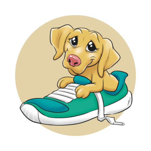 The Puppy Pamper One with Rose & Bergamot