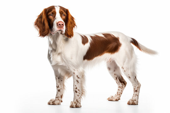 English Springer Spaniel