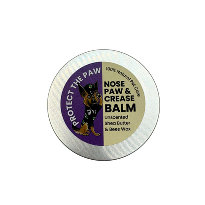 Protect the Paw | Nose, Paw & Crease Balm