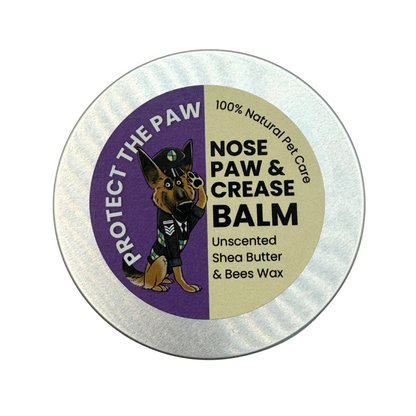 Protect the Paw | Nose, Paw & Crease Balm
