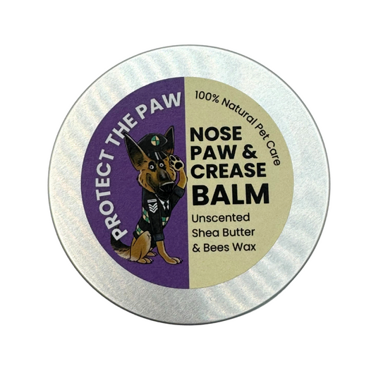 Protect the Paw | Nose, Paw & Crease Balm