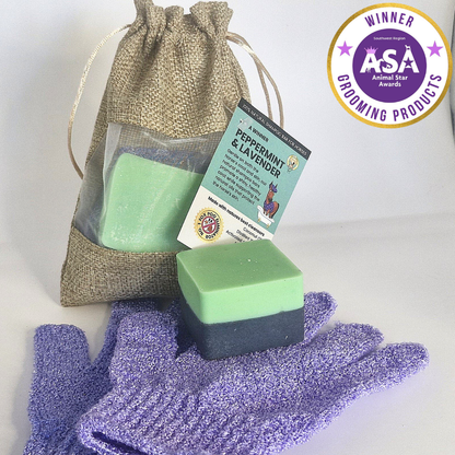 The One For Horses | Peppermint & Lavender