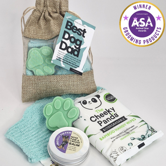 Special Edition: Best Dog Dad Gift Set
