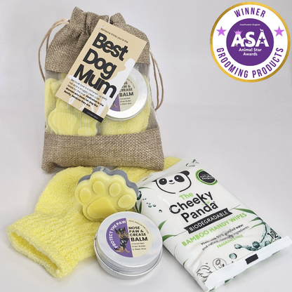 Special Edition: Best Dog Mum Gift Set