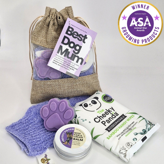 Special Edition: Best Dog Mum Gift Set