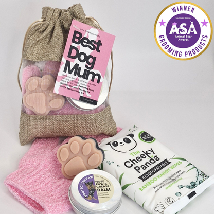 Special Edition: Best Dog Mum Gift Set
