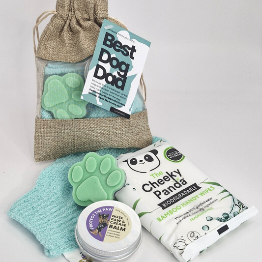 Special Edition: Best Dog Dad Gift Set