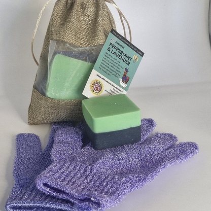 The One For Horses | Peppermint & Lavender