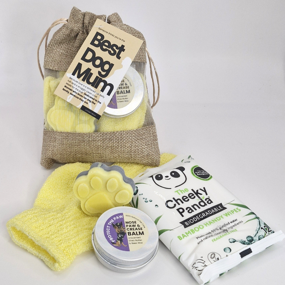 Special Edition: Best Dog Mum Gift Set