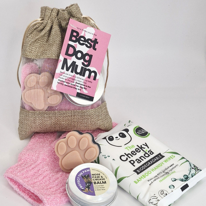 Special Edition: Best Dog Mum Gift Set