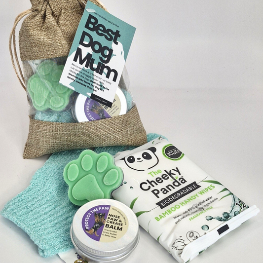 Special Edition: Best Dog Mum Gift Set