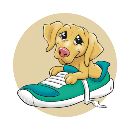 The Puppy Pamper One with Rose & Bergamot