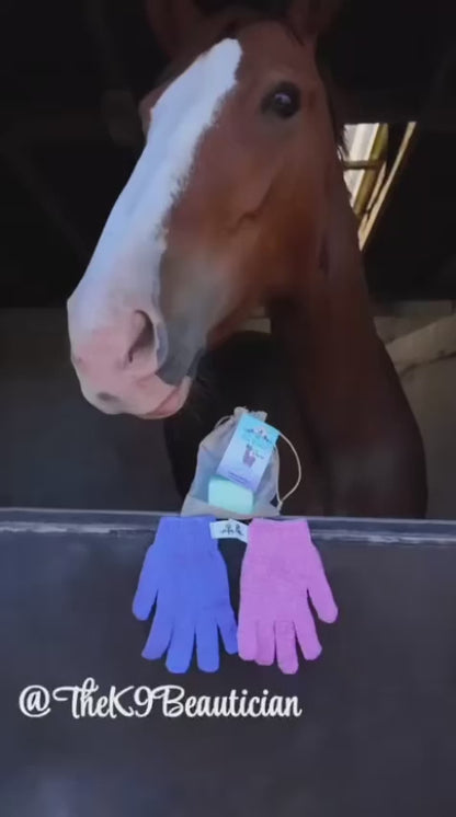 The One For Horses | Peppermint & Lavender